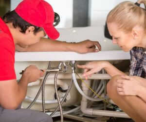 About Emergency plumbing pros Shafter, CA